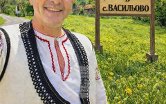 Традиционният събор в тетевенското село Васильово ще покаже магията на фолклорната традиция на 1 май, каза организаторът Цветелина Кочева