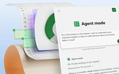 Microsoft Copilot става автономен агент в Word, Excel и PowerPoint