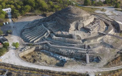 Огромно признание за Провадия-Солницата