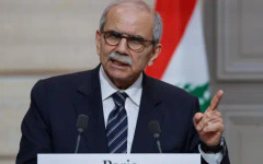 Ливан настоява за пълно изтегляне на Израел като условие за споразумение