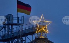 Бизнес климатът в Германия се влошава до най-ниското си ниво от 2020 г. заради ефекта от кризата с Иран, отчита "Ифо"