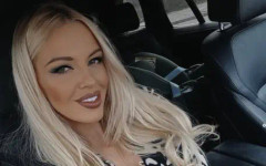 Натали Трифонова най-накрая показа Мартин Чой с бебето