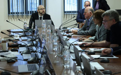 Неполитически комисии да оценяват в НС почтеност, имоти и качества на новите във ВСС