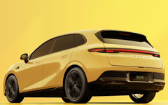 Електрическо купе с характер: Leapmotor вкарва B05 в Европа с 482 км пробег и 6.7 секунди до 100 км/ч