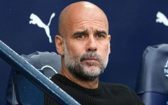 Италия не може да си позволи Гуардиола