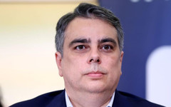 Асен Василев за заплахите срещу Кандев: Когато някой започне да си върши работата, му спретват дело с фалшиви свидетели