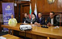 Бургас приема за трети път Световно първенство по тай чи и става единствения град в Европа с три домакинство на подобни форуми