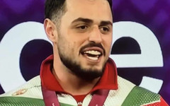 В. Коларов: Имаме първи отличия от европейското първенство по вдигане на тежести в Батуми