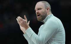 Милуоки Бъкс пред договор с бивш треньор на Мемфис