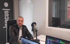 Станислав Илиев: Най-ценното време е това, което прекарваме със семейството