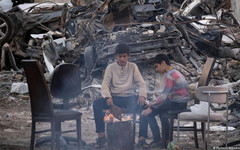 "Живеем от ден за ден": страданията на иранците