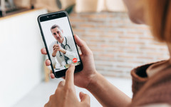 Ще блокира ли Наредбата по телемедицина съветите на лекарите по телефон