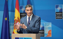 Педро Санчес отхвърли информацията, че САЩ може да отстранят Испания от НАТО