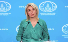 Захарова: Прехвърлянето на ядрени оръжия в Украйна би подкопало принципите на ДНЯО