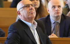 Веселин Вучков: Кандев е добро попадение и му предричам сериозно професионално бъдеще