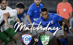 Стартовите състави на Спартак Варна и Берое