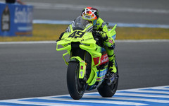 Ударна начало на уикенда в Испания за Фабио Ди Джанантонио