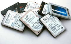 Намерих 50 GB "призрачни" файлове на SSD-то си — ето къде се криеха