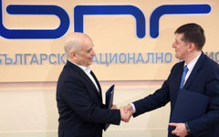 Програмите "Хоризонт" и "Христо Ботев" ще са в приложението Radio ON