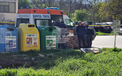 Масово фирмите в община Петрич не спазват Закона за управление на отпадъците, каза управителят на фирмата за чистота и сметосъбиране ЕТБ