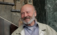 Отиде си голям наш художник, оставил отпечатък във Ватикана