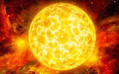 Нова вълна от магнитни бури ни мъчи през следващите дни