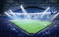 Стана ясно колко ще струва новият мултимодерен стадион на Левски и кога ще бъде готов