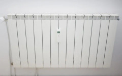 В София започва поетапно спиране на парното