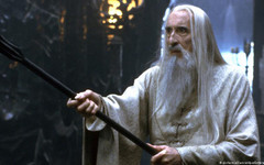 Те искат да са "добри герои". Като тези от сагата на Толкин.