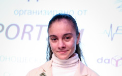 Валентина Георгиева няма да се завърне до края на годината