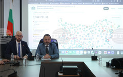 Усвоени изцяло и достигнали до общините у нас са 68 процента от средствата по Инвестиционната програма за общински проекти, каза министър Клисурски