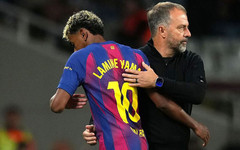 Флик за контузията на Ямал: Ще е готов за Световното и ще се върне по-силен, трябва да си вземе поука от това