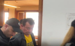 Съдът в Бургас остави в ареста шофьора, причинил смъртта на двама души край Малко Търново