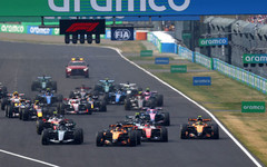 Календарът във Формула 1 ще включва 24 старт и през сезон 2027