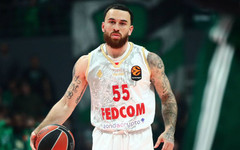 Звездата на Монако каза "не": Майк Джеймс напуска след края на сезона