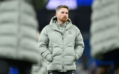 Новият временен мениджър на Челси: Не е моя работа да казвам какво се обърка