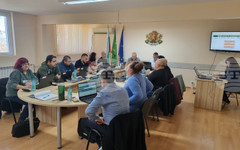 Общинският съвет в Крушари прие докладни записки, свързани с финансовата рамка на Общината