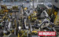 Caocao на Geely ще внедри хиляди напълно персонализирани роботизирани таксита през 2027 г.