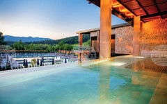 Увеселителен парк е сред новостите в Grand Hotel Therme в село Баня