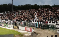 Локомотив Пловдив пусна билетите за Черно море и Арда