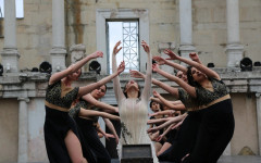 Радослав Радев за фестивала "Eхmachina Academia": Античността е актуална, а античният театър - съвременен