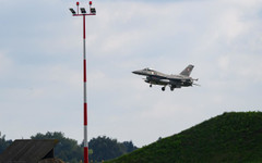 Пророчеството на Туск? Руски изтребители тестват готовността на НАТО над Балтика