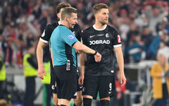 Голът на Фрайбург срещу Щутгарт е бил редовен, заяви шефът на съдиите в Германия, двата отбора се обединиха в критиките към рефера