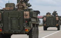 Американски военни тръгват по пътищата на цяла България – ето причината и датите