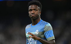 Реал Мадрид предлага заплата от 20 милиона на Винисиус, той обаче иска още повече