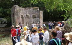 АТА: Туризмът в Албания през март се е увеличил с 11 процента, тъй като кризата в Близкия изток пренасочва посетителите