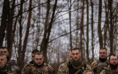 Украйна отстранява висши офицери