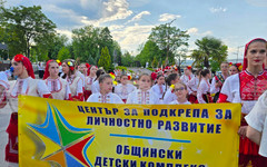 Над 1300 деца ще вземат участие в Международния детски конкурс "Южни слънца" в Петрич