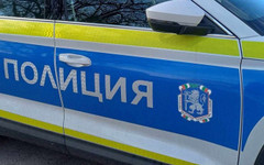 Контролно-пропускателни пунктове и за предстоящото Вечно дерби