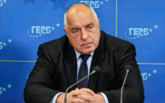 Борисов става депутат от Пловдив, Христо Гаджев отпада от парламента